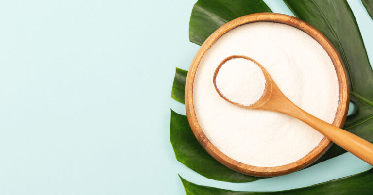 Can Collagen Peptides Help You Lose Weight Can Collagen Peptides Help Me Lose Weight - Blue Sky MD